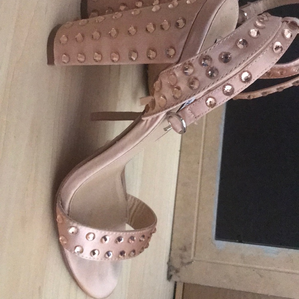 Steve Madden heels